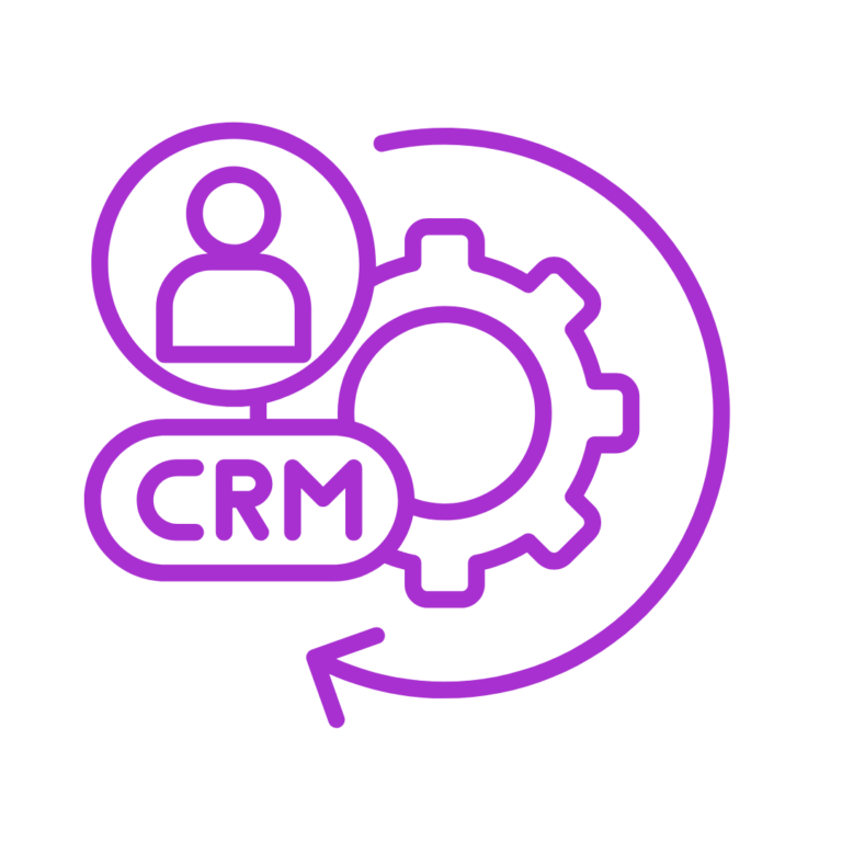 MSM AI CRM ბიზნეს პროცესების ავტომატიზაცია, სიარემი