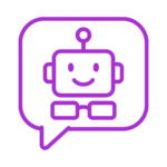 AI chatbot ჩატბოტი