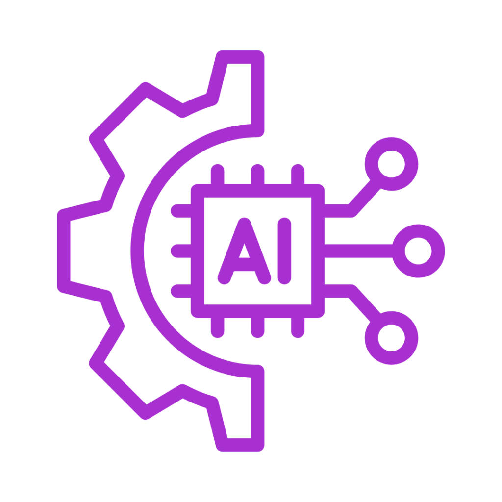 ავტომატიზაცია Automation