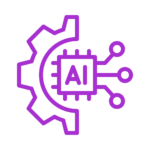 ავტომატიზაცია Automation